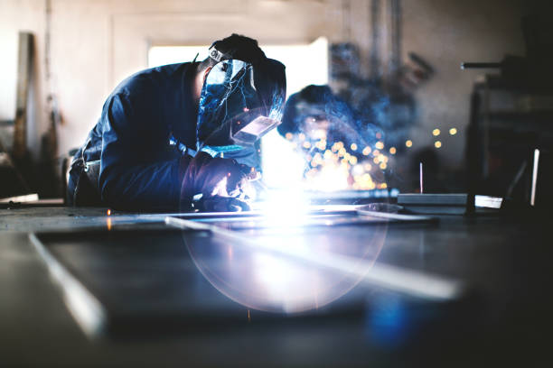 Best Aerospace and Defense Welding in Parlier, CA
