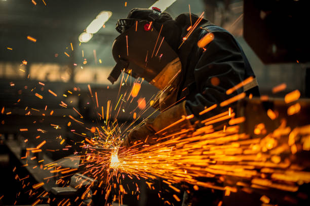 Best Maintenance and Repair Welding in Parlier, CA