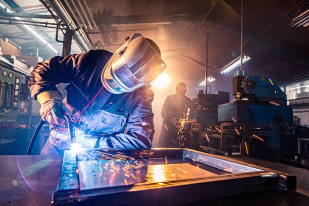 Best Marine and Shipbuilding Welding in Parlier, CA