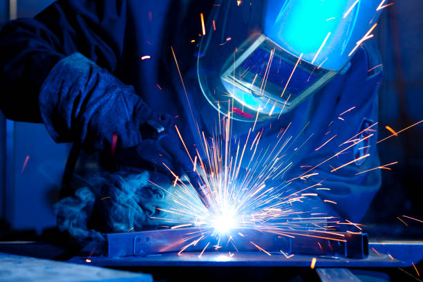 Best Pipe Welding in Parlier, CA