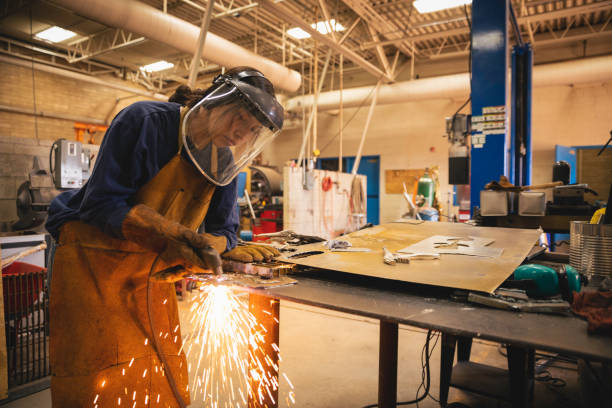 Best Artistic and Custom Metal Fabrication in Parlier, CA