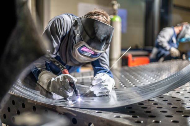 Trusted Parlier, CA Welder & Metal Fabrication Experts