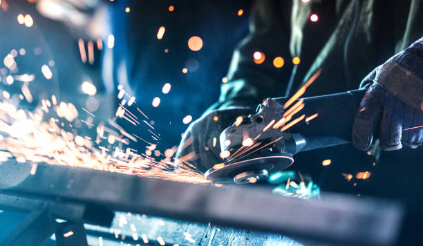 Affordable Welder Services in Parlier, CA